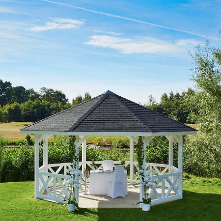 Sprowston Manor Hotel, Golf & Country Club Spixworth Εξωτερικό φωτογραφία