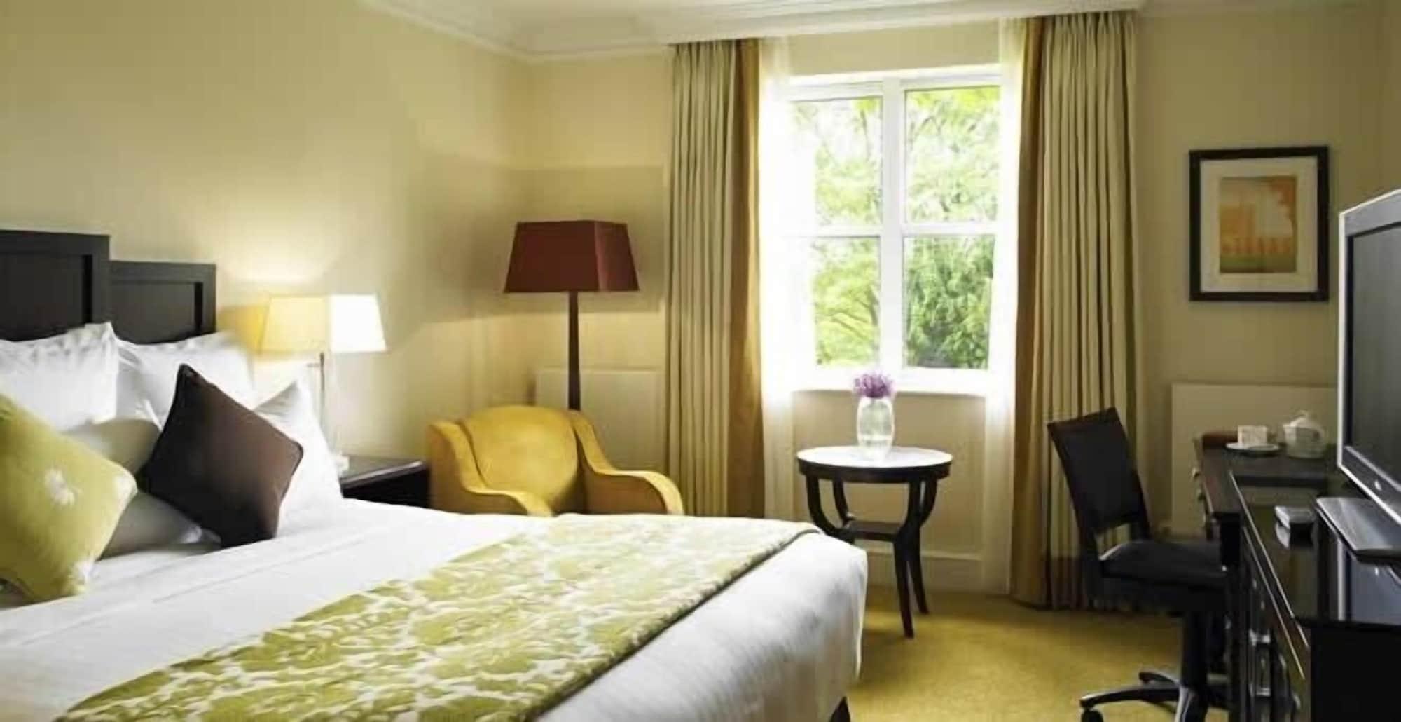 Sprowston Manor Hotel, Golf & Country Club Spixworth Εξωτερικό φωτογραφία