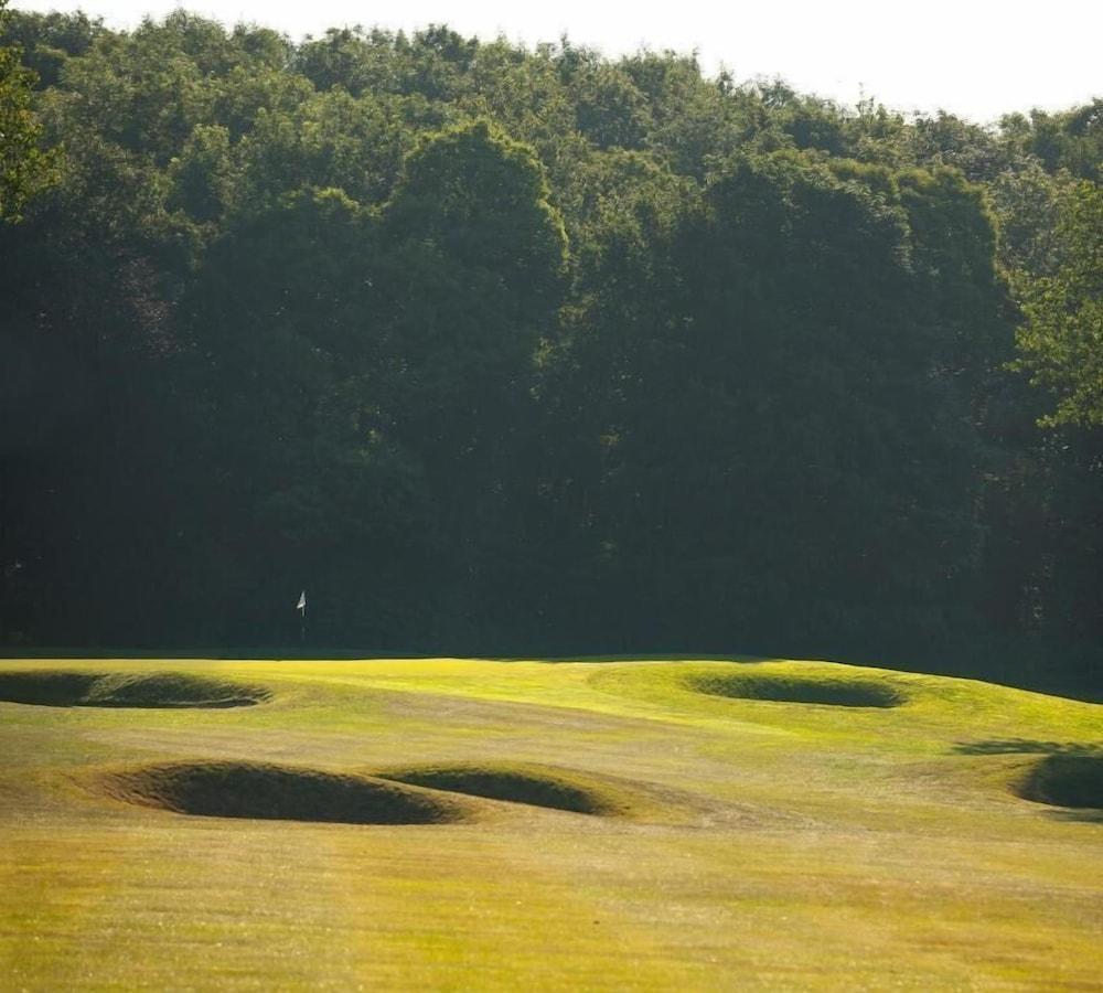 Sprowston Manor Hotel, Golf & Country Club Spixworth Εξωτερικό φωτογραφία