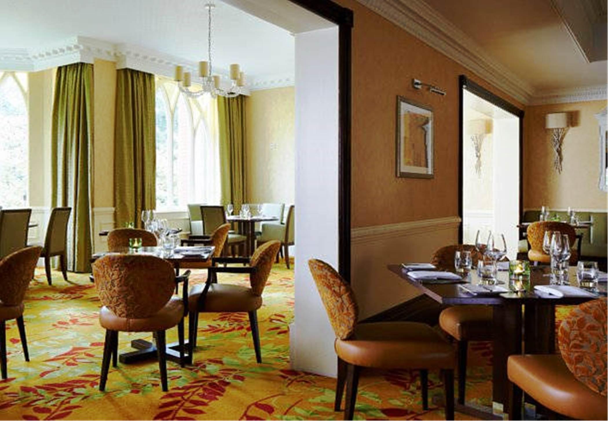 Sprowston Manor Hotel, Golf & Country Club Spixworth Εξωτερικό φωτογραφία