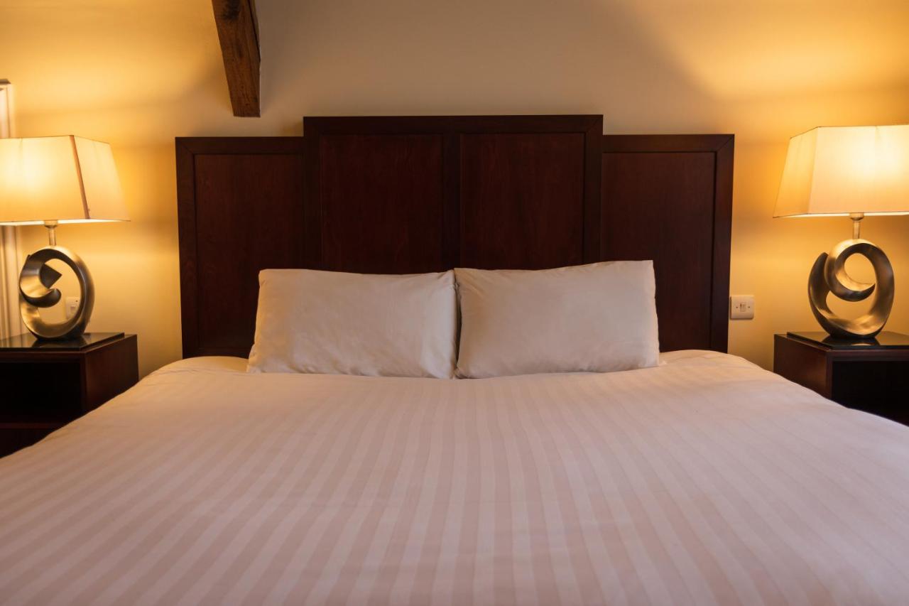 Sprowston Manor Hotel, Golf & Country Club Spixworth Εξωτερικό φωτογραφία