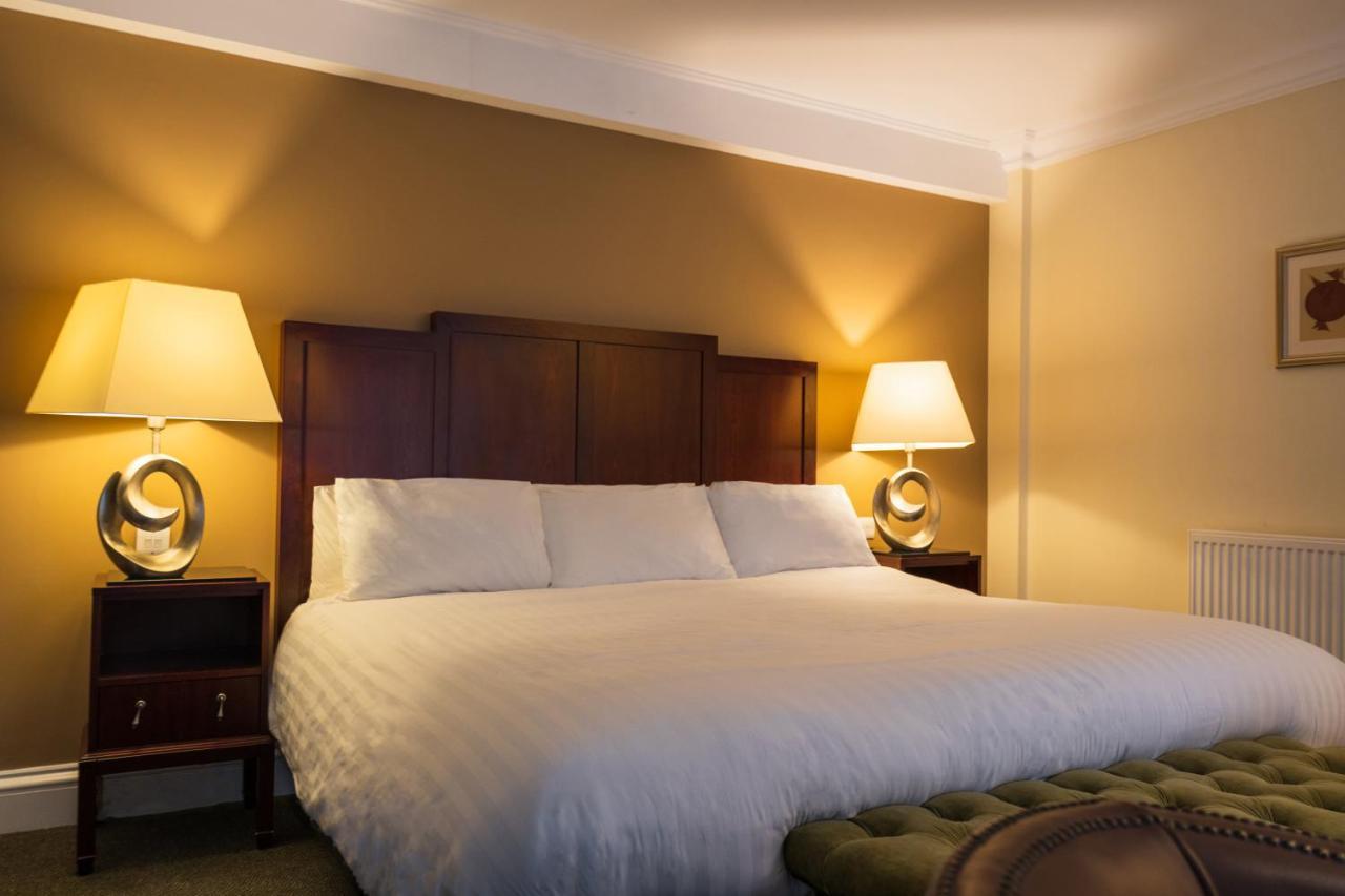 Sprowston Manor Hotel, Golf & Country Club Spixworth Εξωτερικό φωτογραφία