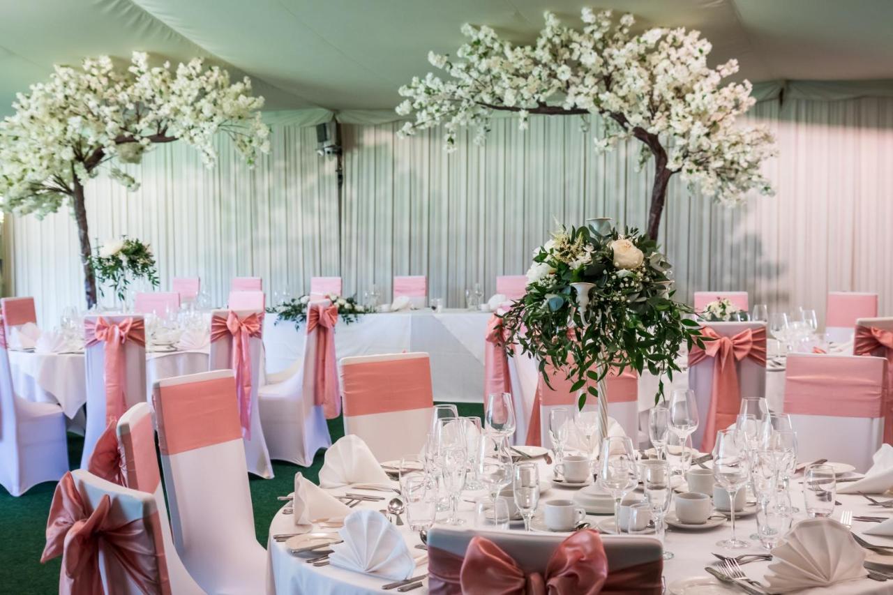 Sprowston Manor Hotel, Golf & Country Club Spixworth Εξωτερικό φωτογραφία