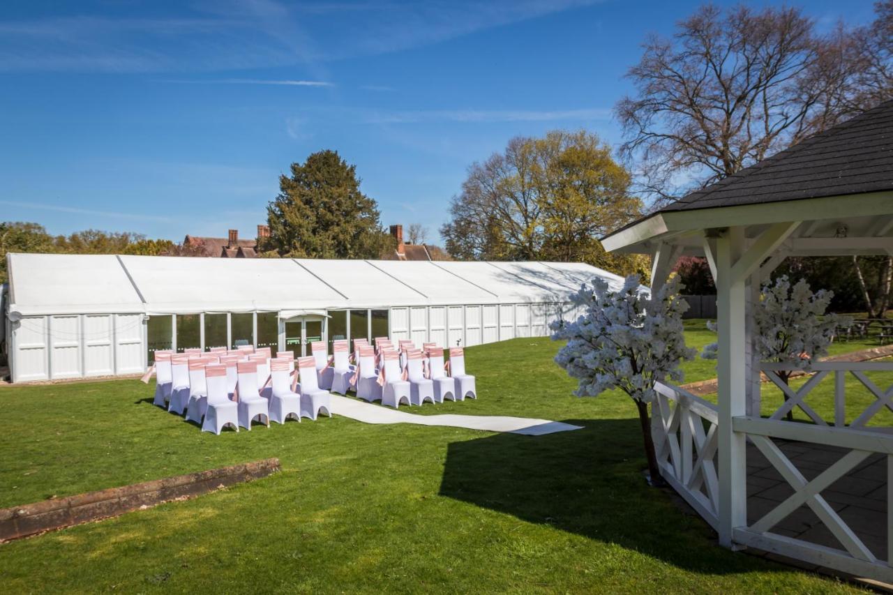Sprowston Manor Hotel, Golf & Country Club Spixworth Εξωτερικό φωτογραφία
