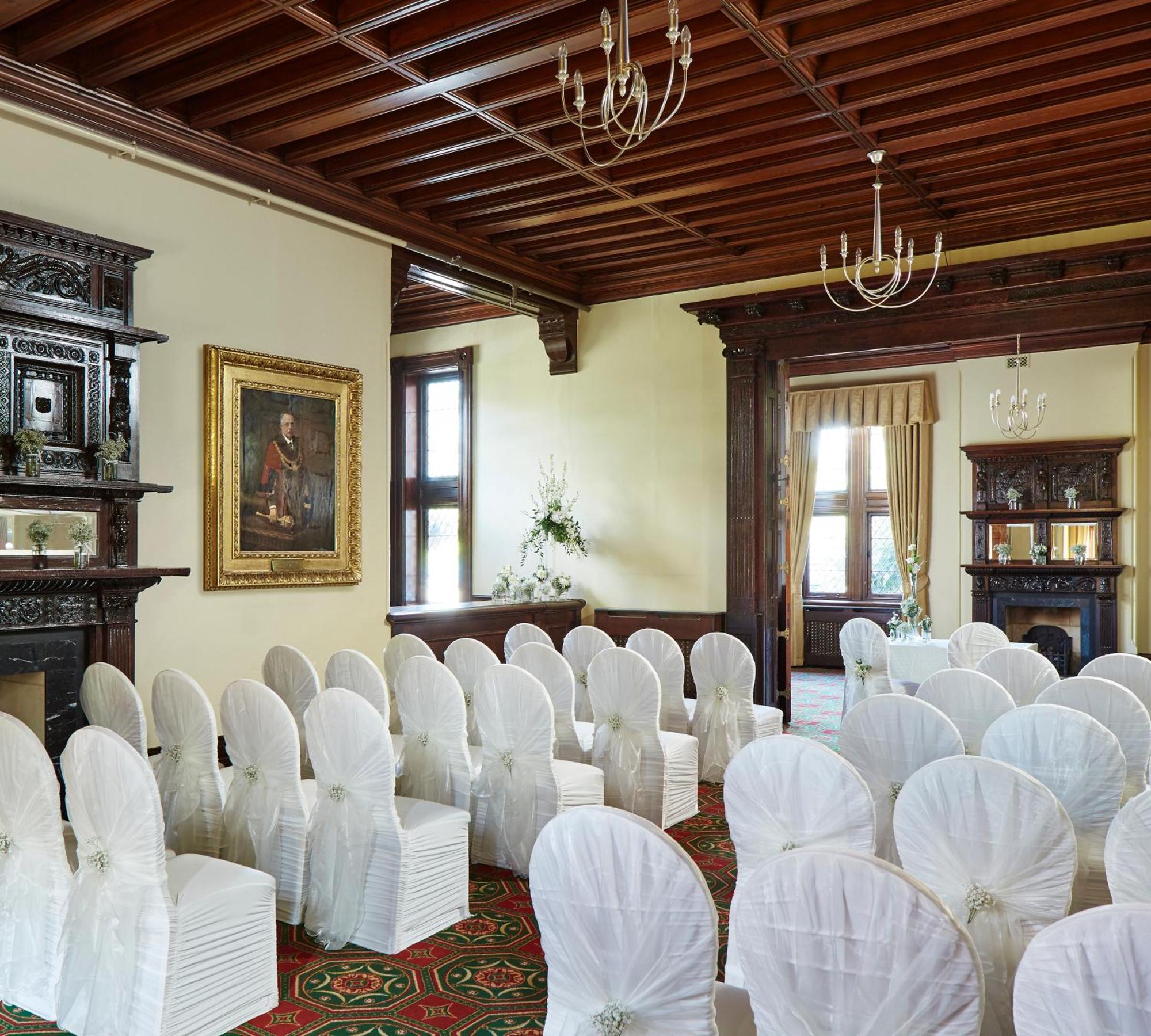 Sprowston Manor Hotel, Golf & Country Club Spixworth Εξωτερικό φωτογραφία