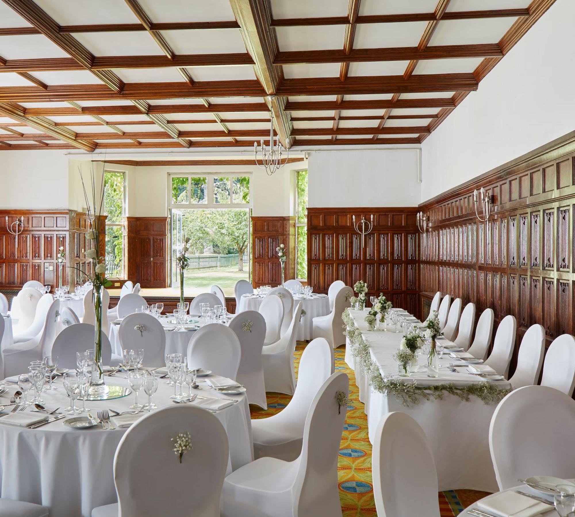 Sprowston Manor Hotel, Golf & Country Club Spixworth Εξωτερικό φωτογραφία